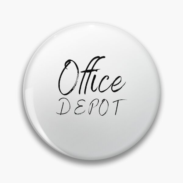 Item preview, Office DEPOT  designed and sold by ReshenNY.