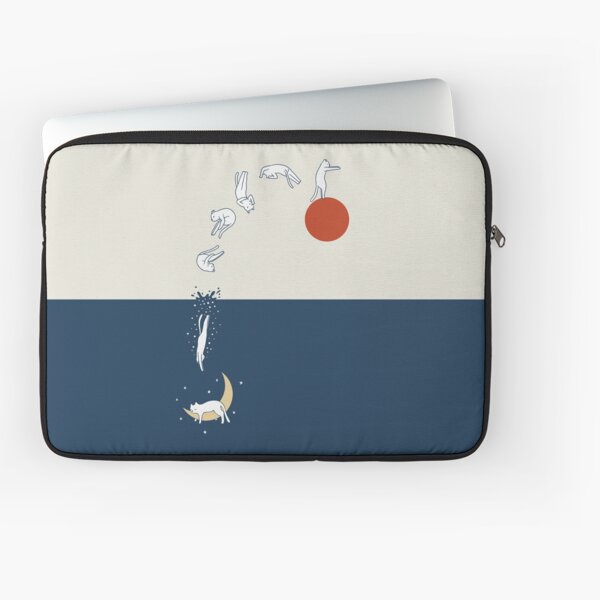 Item preview, Cat Landscape 37: Dive into the night designed and sold by ilovedoodle.