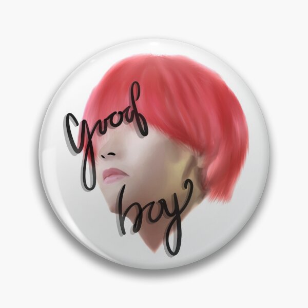 Item preview, The Good Boy Kim Taehyung designed and sold by Sarangbubble.