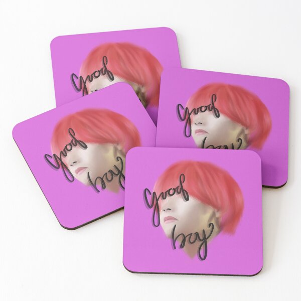Item preview, The Good Boy Kim Taehyung designed and sold by Sarangbubble.