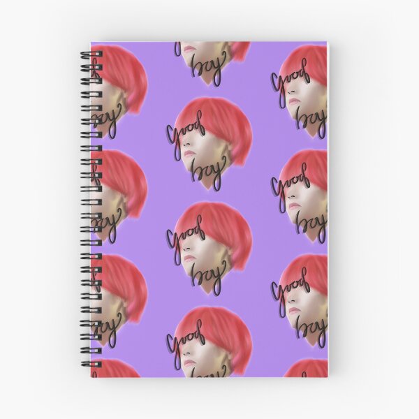 Item preview, The Good Boy Kim Taehyung designed and sold by Sarangbubble.
