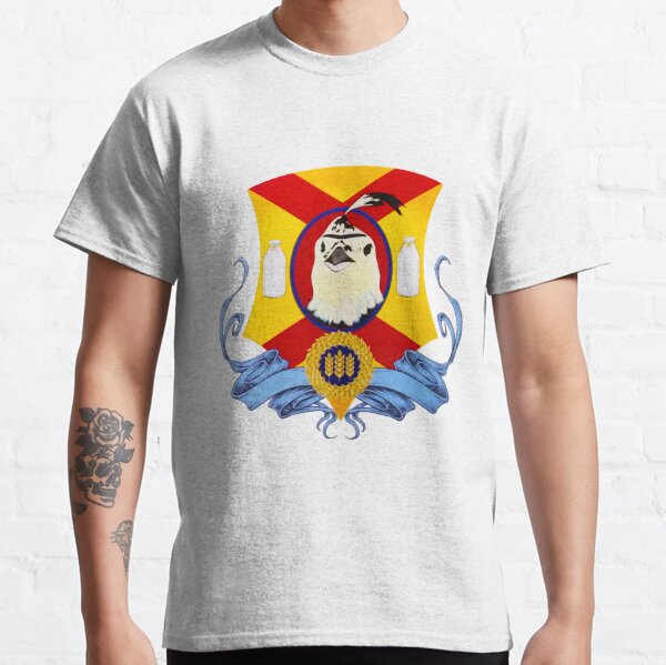 McPoyle Family Crest Classic T-Shirt