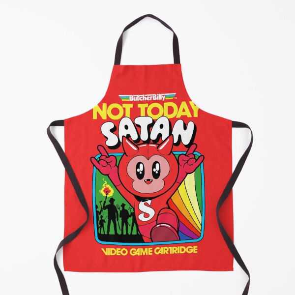 Item preview, Not Today designed and sold by butcherbilly.