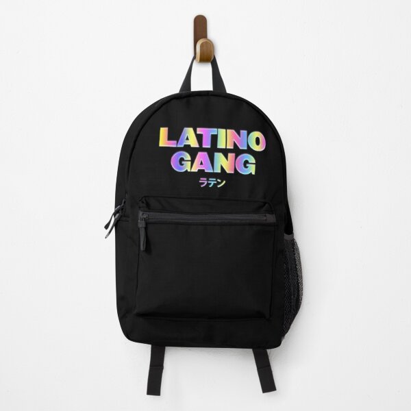 Item preview, Latino Gang designed and sold by blazikin.