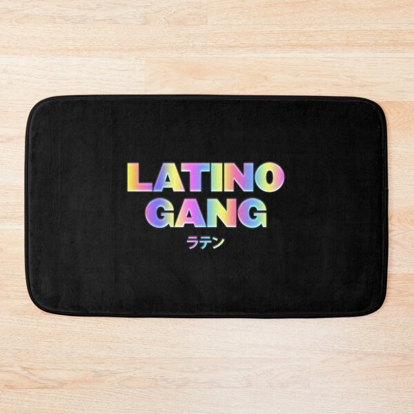 Item preview, Latino Gang designed and sold by blazikin.