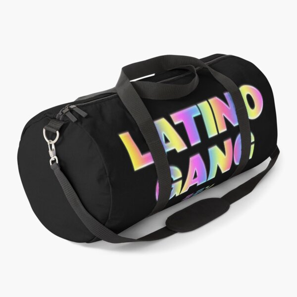 Item preview, Latino Gang designed and sold by blazikin.