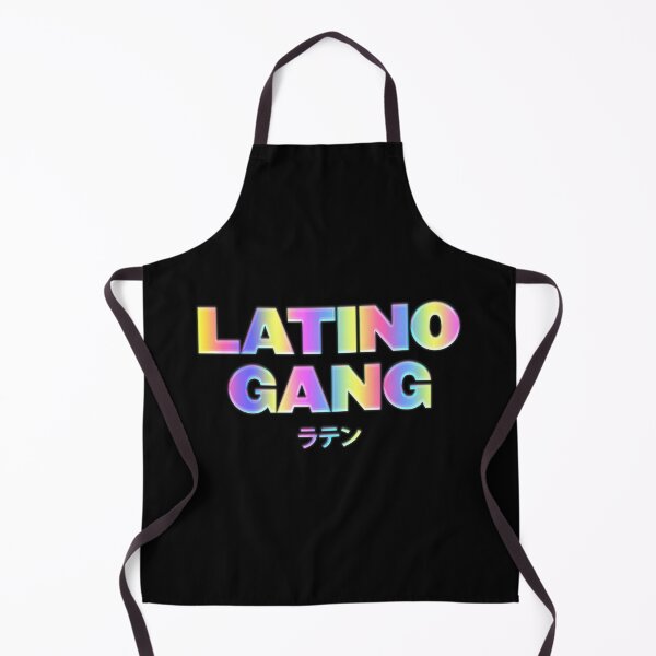 Item preview, Latino Gang designed and sold by blazikin.