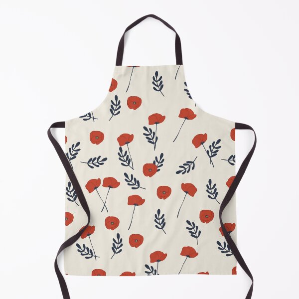 Item preview, Poppy flower pattern designed and sold by JokeGysen.