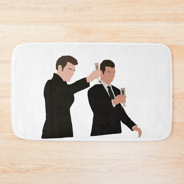 Item preview, Elijah and klaus designed and sold by crystalguo.
