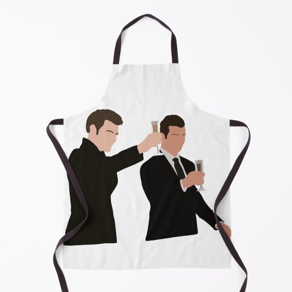 Item preview, Elijah and klaus designed and sold by crystalguo.
