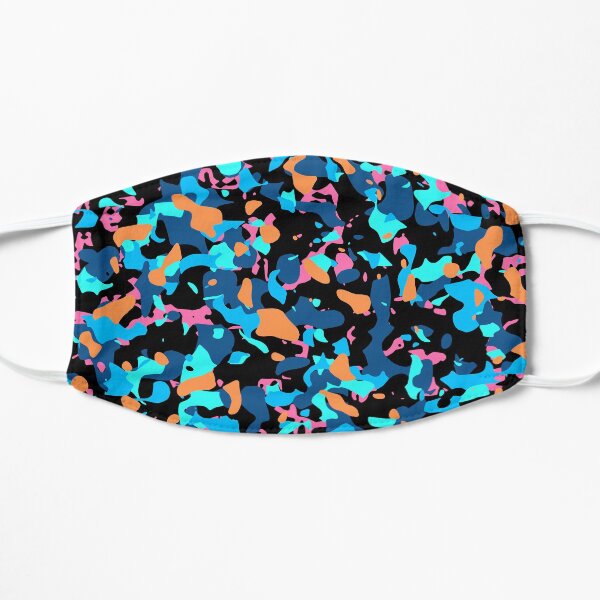 Camouflage Mask