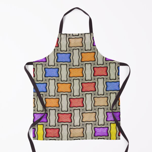 Item preview, Victorian Conblock in Colors designed and sold by vkdezine.