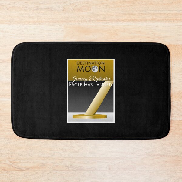 Item preview, Destination Moon Retro | Eagle has Landed designed and sold by 8eye.
