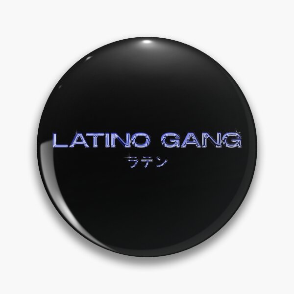 Item preview, Latino Gang designed and sold by blazikin.