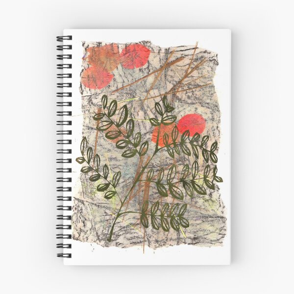 Item preview, Rough Nature designed and sold by Susan Woolley.