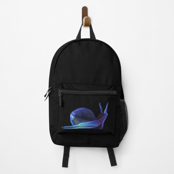 Item preview, Gradient Snail Line Art designed and sold by LophiiCreations.