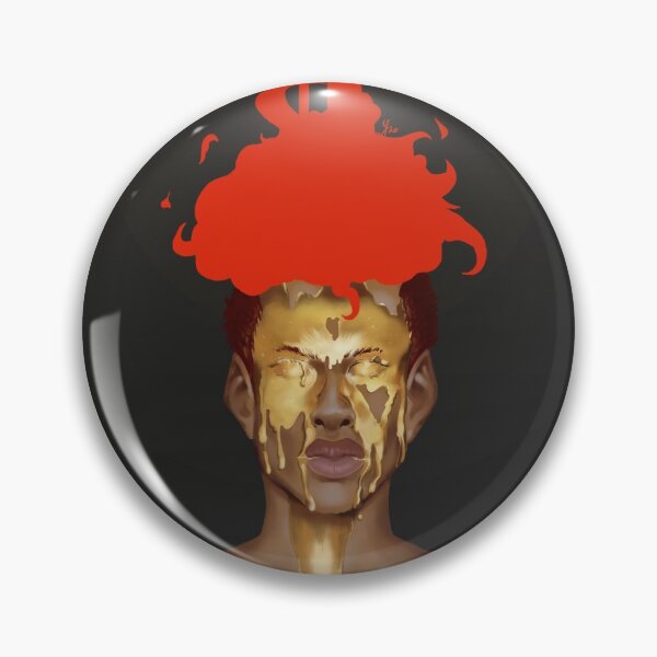 Item preview, Shin: Doré designed and sold by Yannick Toney.