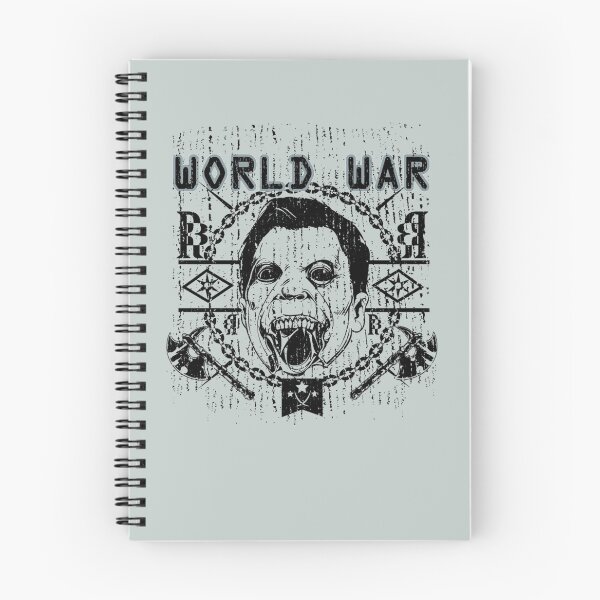 Item preview, World War - Awesome scary design lover Gift designed and sold by Teenation9.