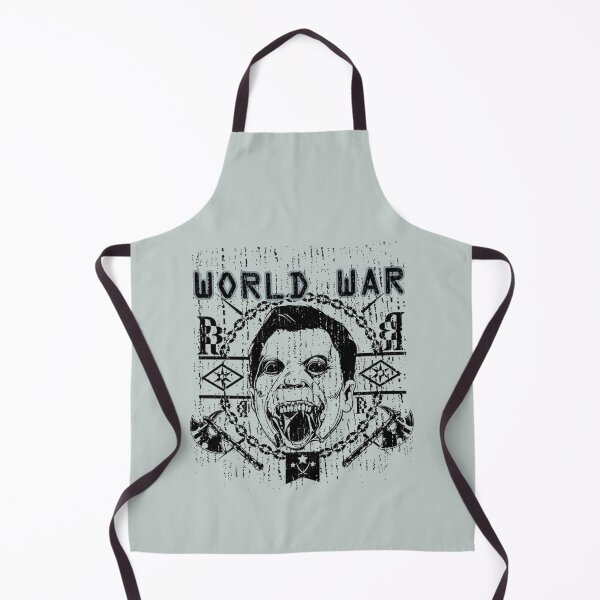 Item preview, World War - Awesome scary design lover Gift designed and sold by Teenation9.