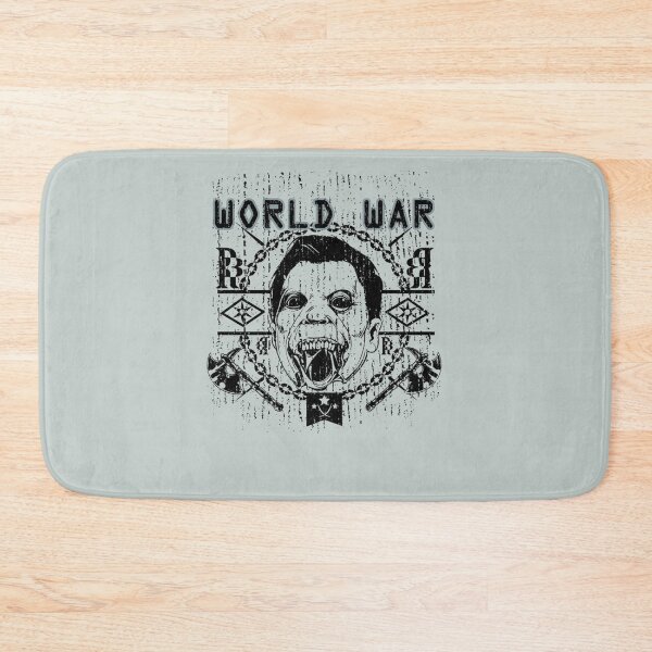 Item preview, World War - Awesome scary design lover Gift designed and sold by Teenation9.