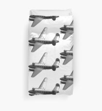 B&W MD312 Duvet Cover