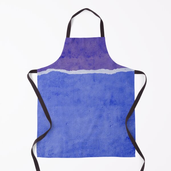 Item preview, Dirty blue ripped paper designed and sold by steveball.