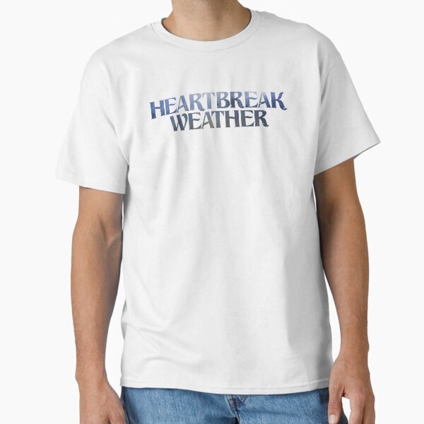 Item preview, Heartbreak Weather Niall Horan designed and sold by RafaTakami.