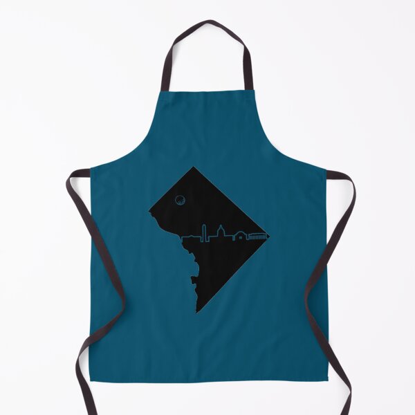 Item preview, Washington D.C. Skyline designed and sold by Christopher Myers.