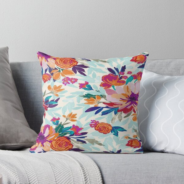 Item preview, Flowery affair designed and sold by YOU-thful.