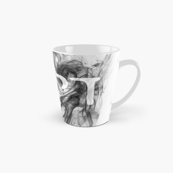 Dybbuk Inside - Jewish Evil Spirit Tall Mug