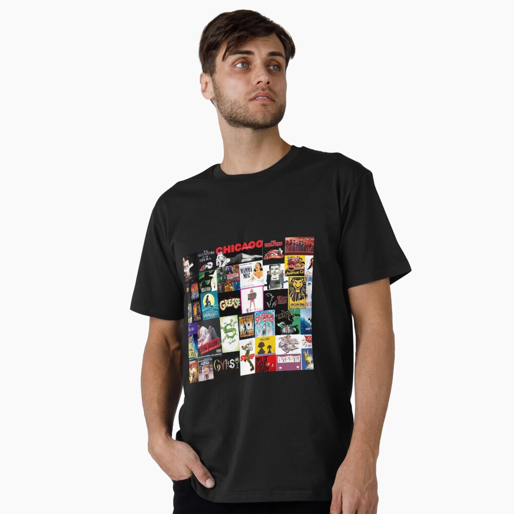 Item preview, Premium T-Shirt designed and sold by ryaneliz91.