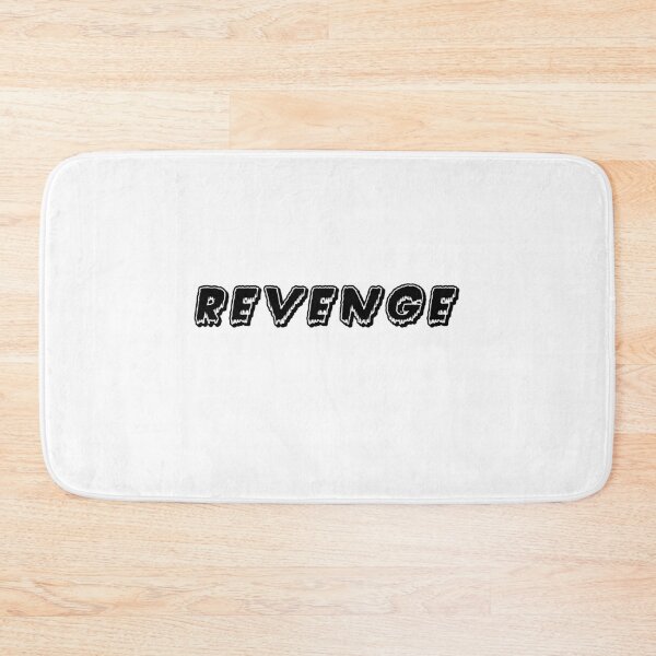 Item preview, Revenge - Horror Font designed and sold by blametruth.