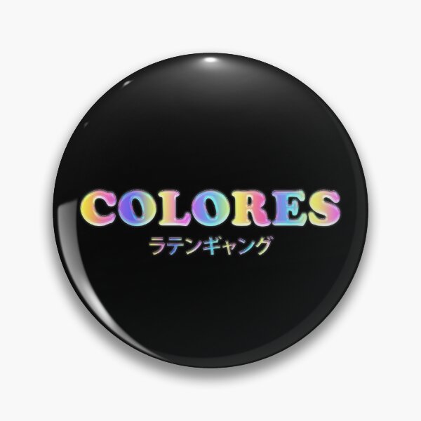 Item preview, Colores designed and sold by blazikin.