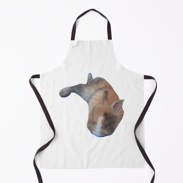 Item preview, Bunny lying down designed and sold by Yeewen1234.