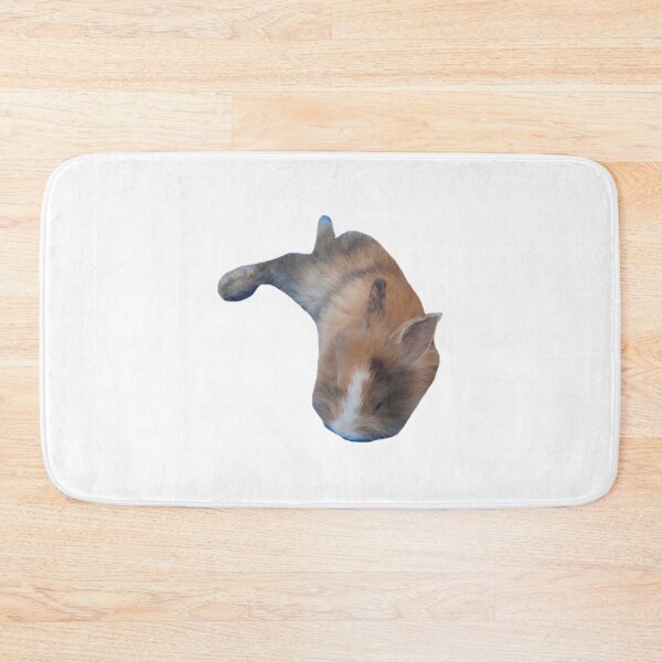 Item preview, Bunny lying down designed and sold by Yeewen1234.