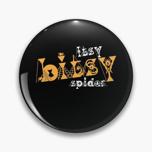 Item preview, Itsy Bitsy Spider designed and sold by sgmydesigns.