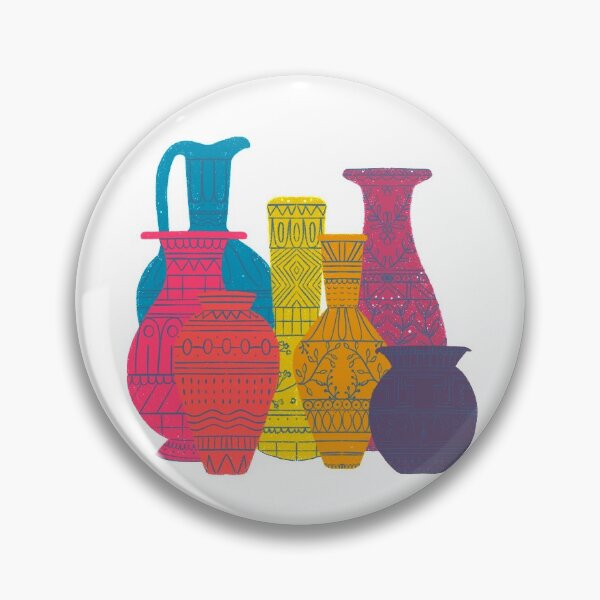 Item preview, Vase Family designed and sold by art-of-emly.