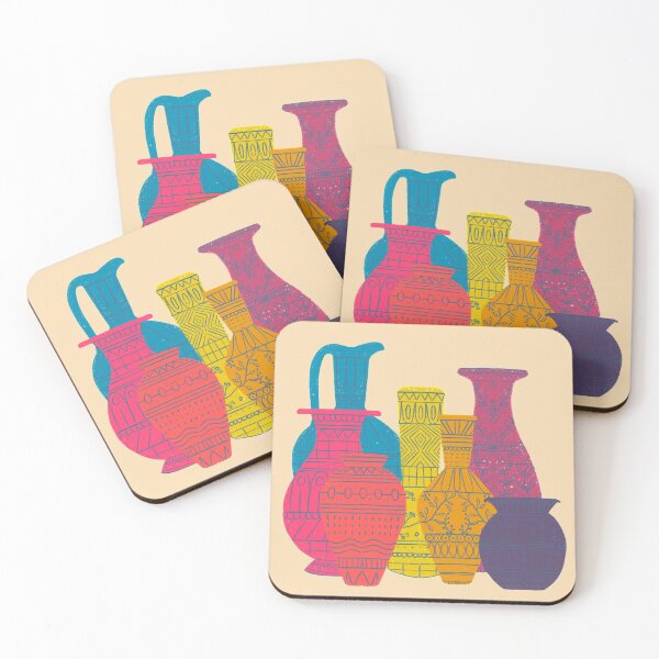 Item preview, Vase Family designed and sold by art-of-emly.