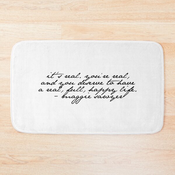 Item preview, Maggie Sawyer - You're real designed and sold by dom e..