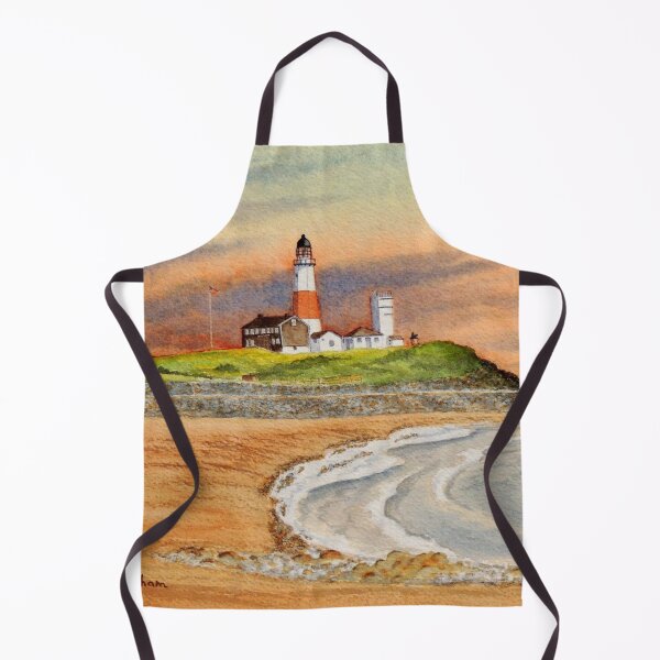 Item preview, Montauk Point Lighthouse East Hampton New York designed and sold by William Holkham.