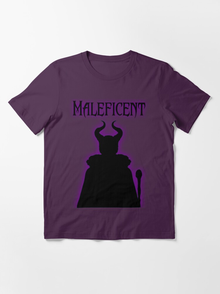 maleficent t shirt disney store