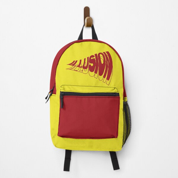 Item preview, ILLUSION - ATEEZ. (Yellow) designed and sold by Duckiechan.