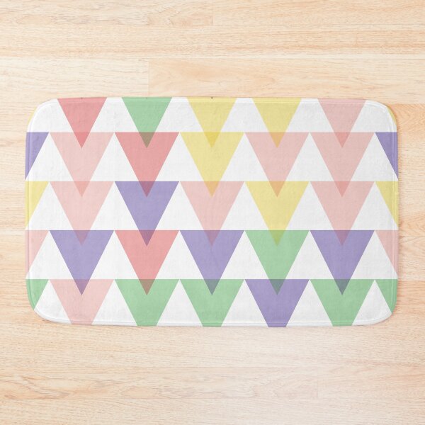 Item preview, geometric background seamless pattern designed and sold by Arch4Design.