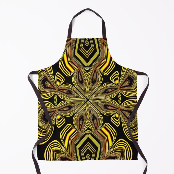 Item preview, Golden Line Art (1) designed and sold by vkdezine.