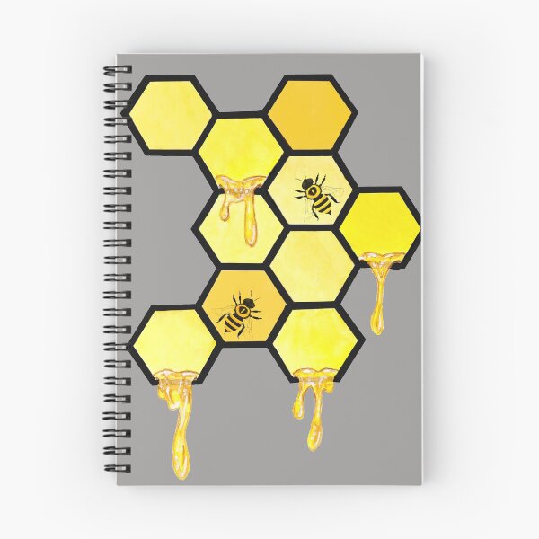 Item preview, Honey Bee Hive designed and sold by KenyCanales.