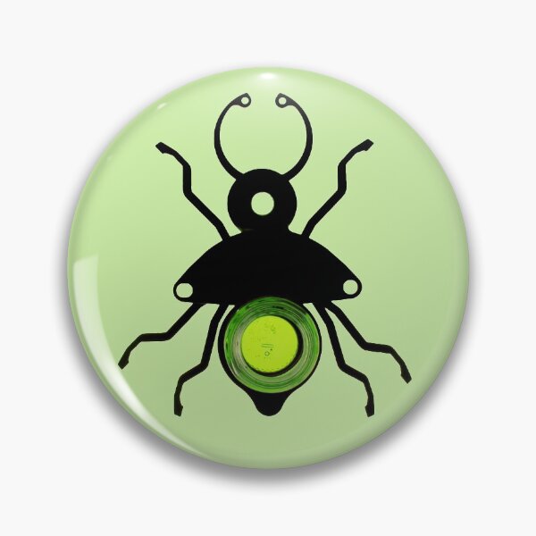 Item preview, the beetle mambo designed and sold by marvinlegris.