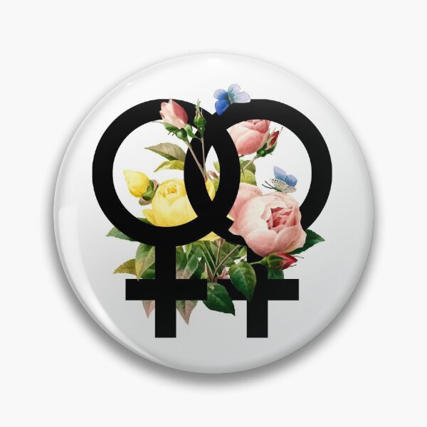 Item preview, Lesbian designed and sold by autlu.