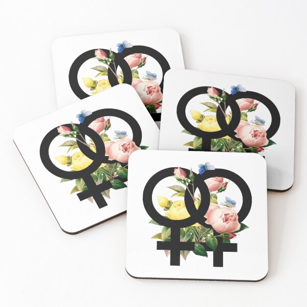 Item preview, Lesbian designed and sold by autlu.