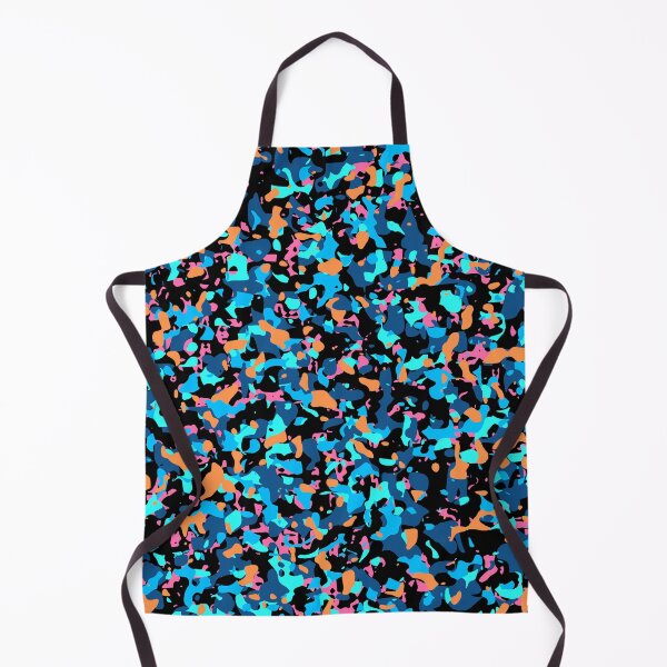 Item preview, Vivid Colors Camo designed and sold by pallkris.