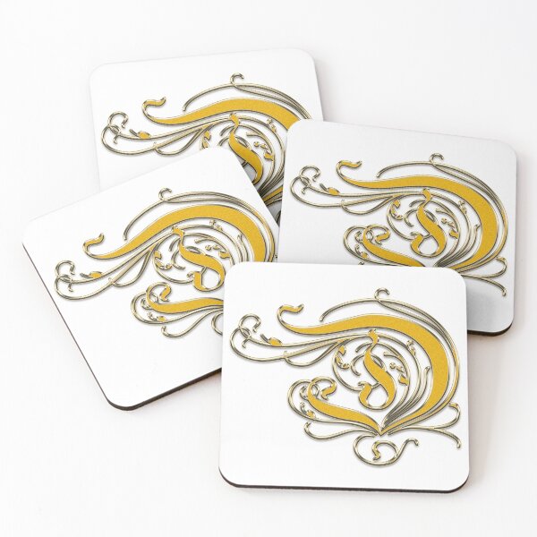 Item preview, Beautiful alphabet designed and sold by Almanshah.